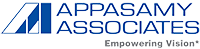 Logo Appasamy Associates