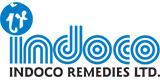 Logo Indoco Remedies Ltd.