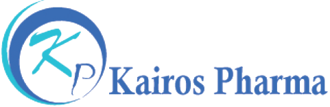 Logo Kairos Pharma